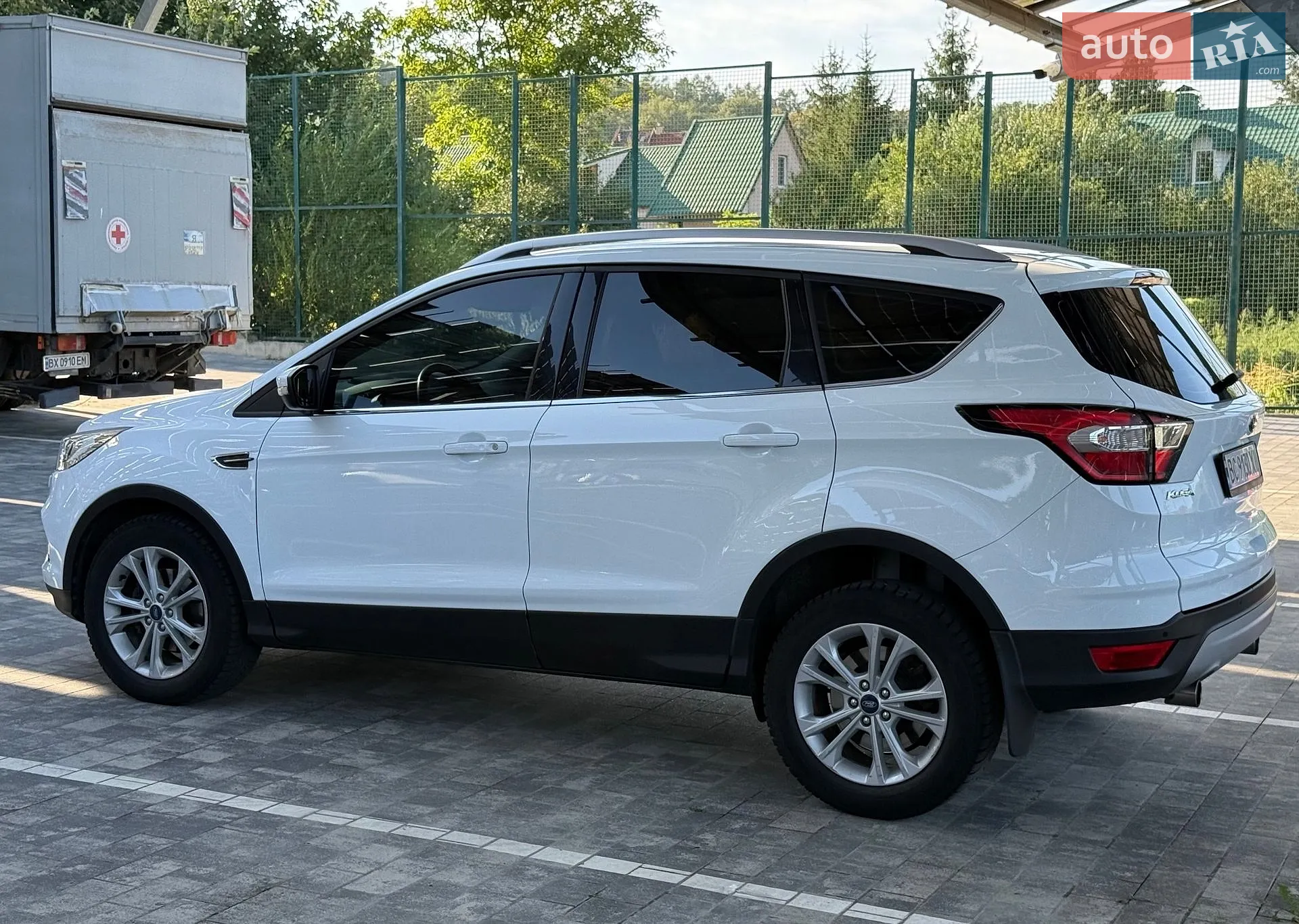2019 Ford Kuga - мініатюра 41
