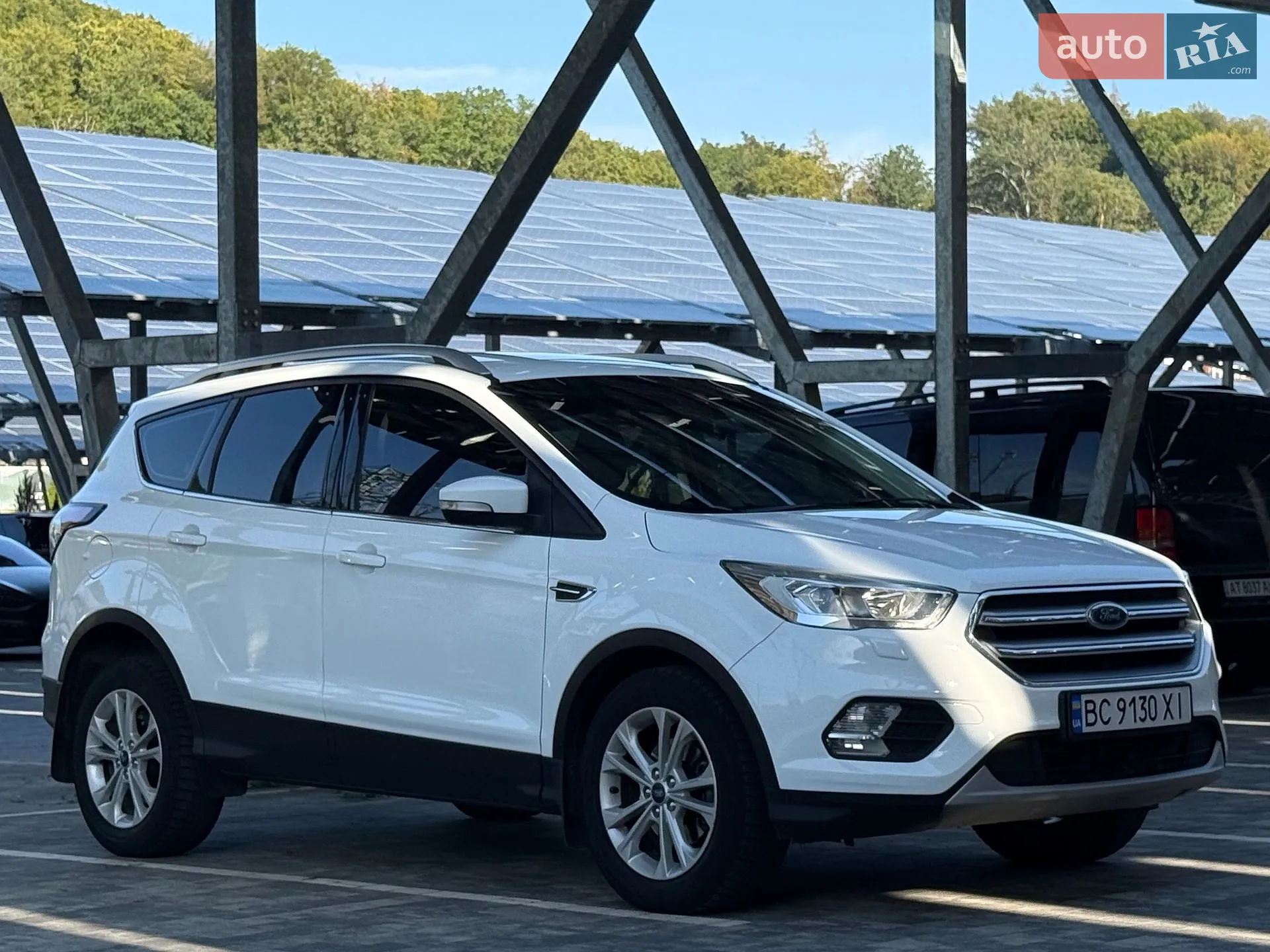 2019 Ford Kuga - мініатюра 45
