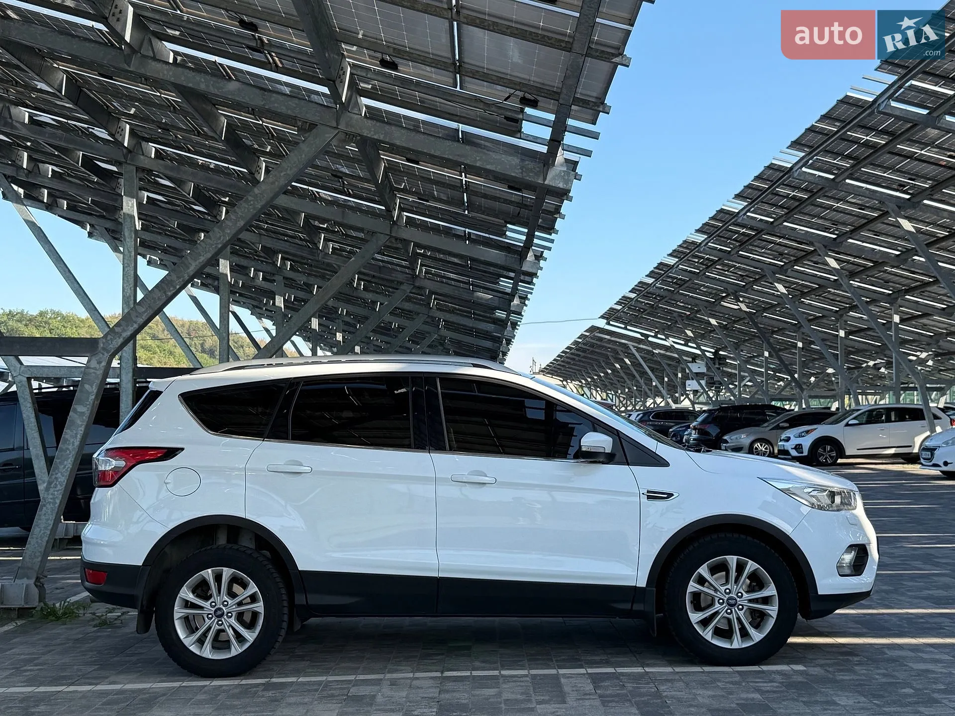 2019 Ford Kuga - мініатюра 50