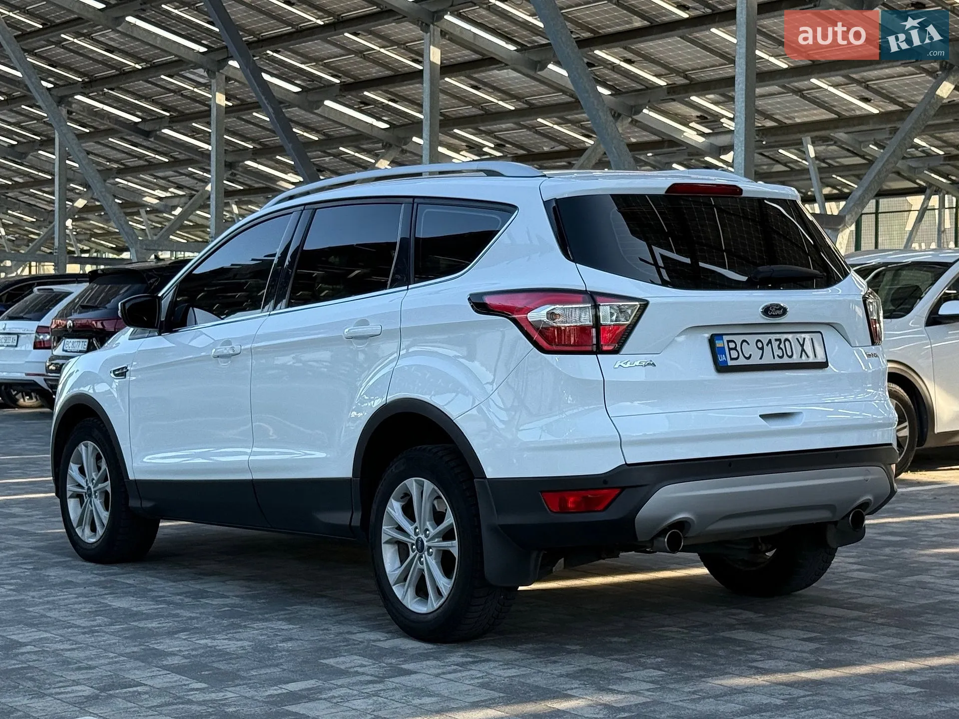 2019 Ford Kuga - мініатюра 70