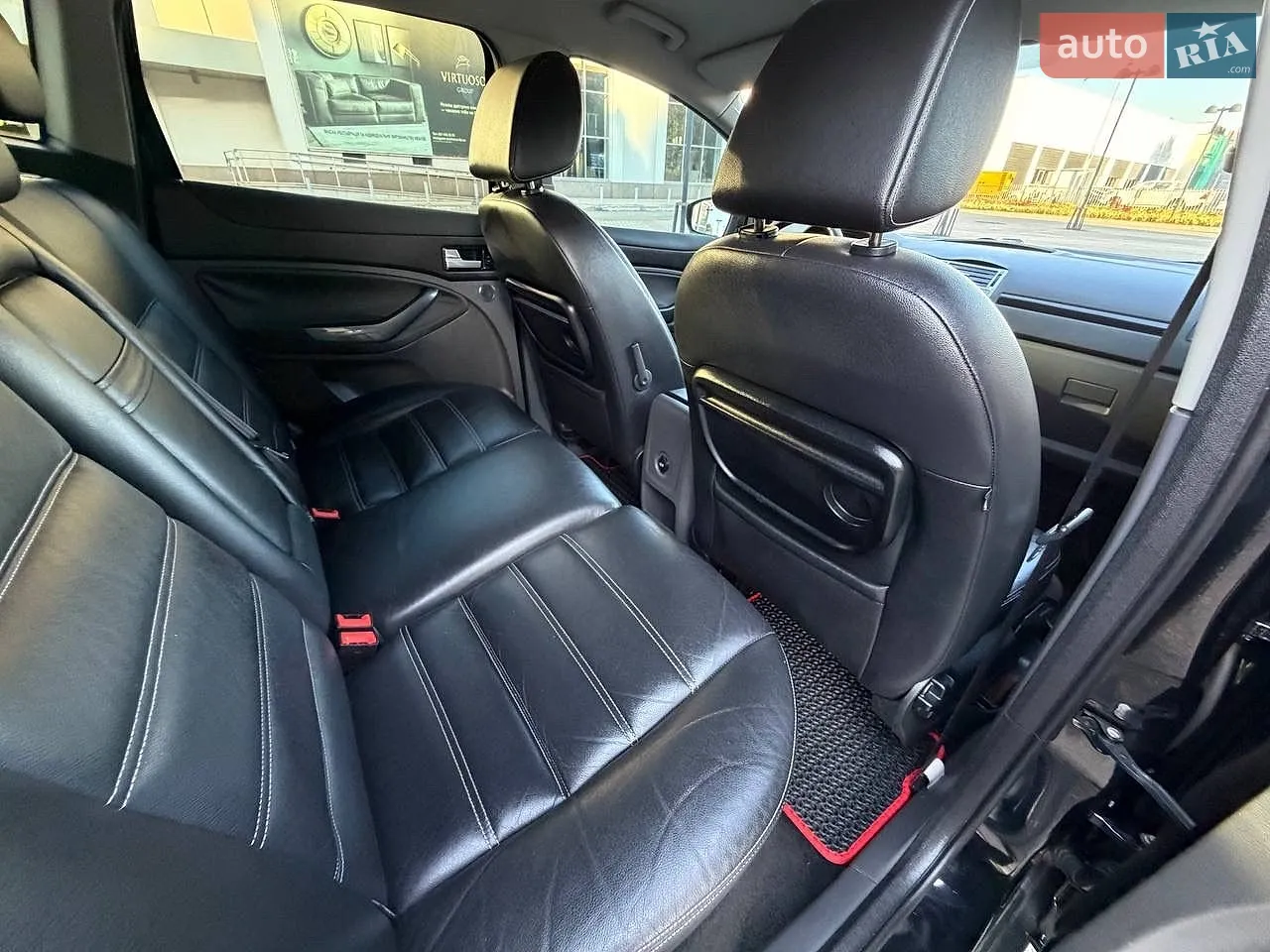 2010 Ford Kuga - мініатюра 15