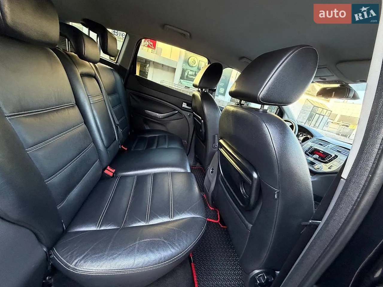 2010 Ford Kuga - мініатюра 16