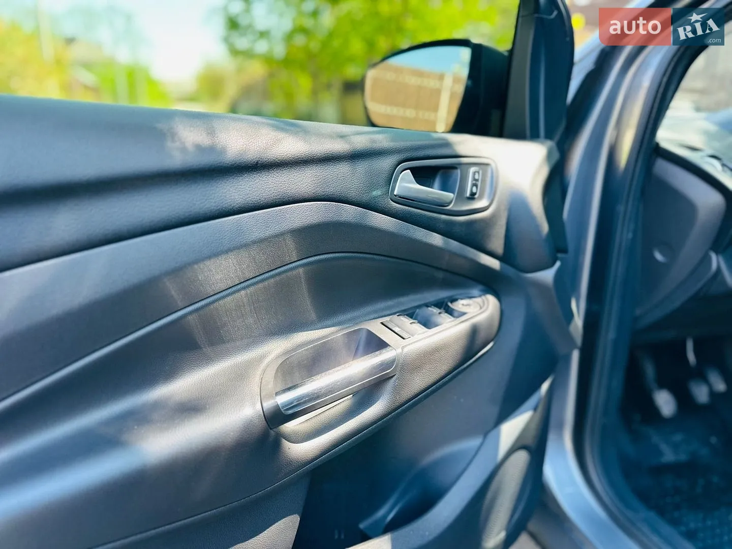 2013 Ford Kuga - мініатюра 13