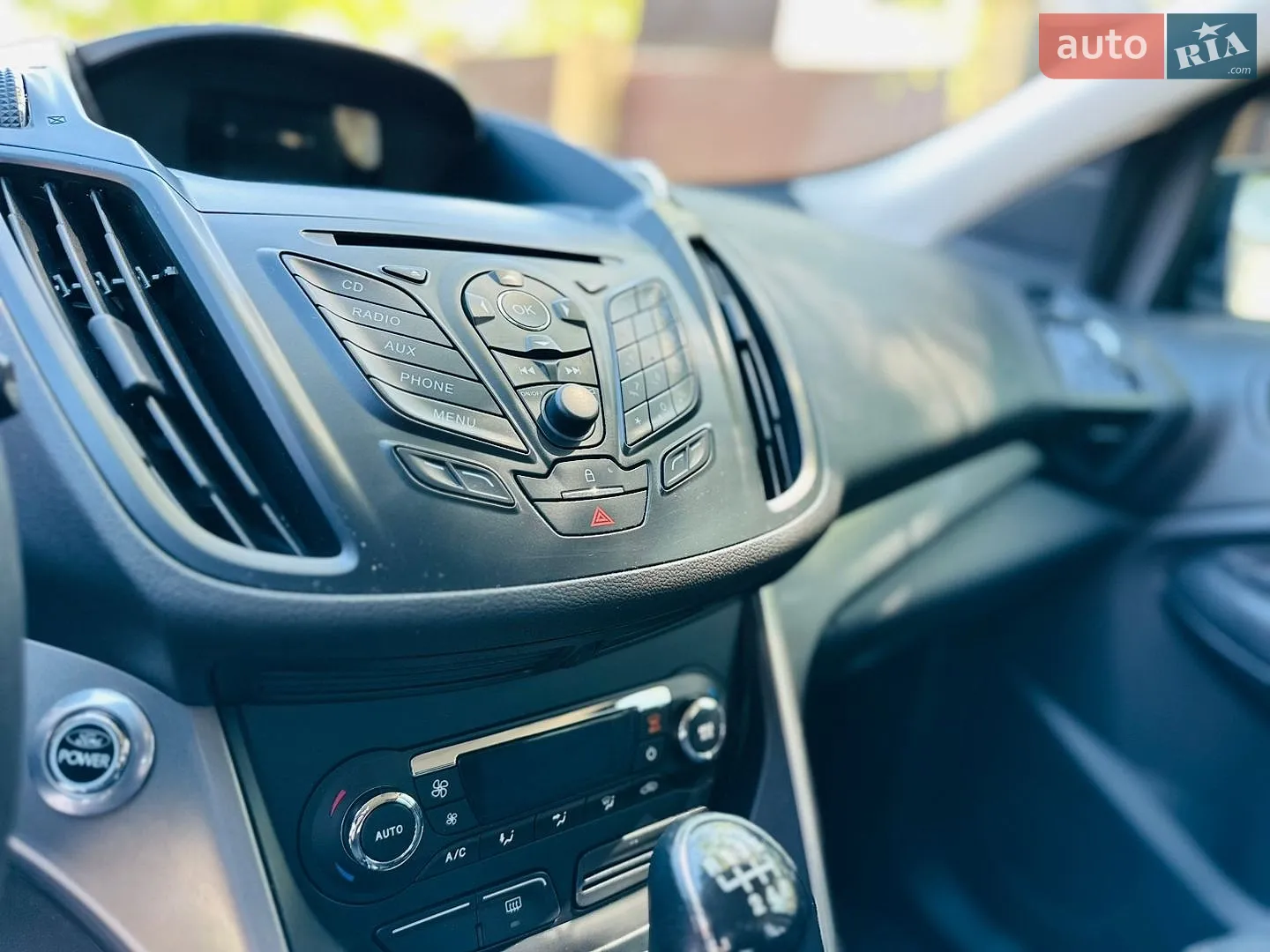 2013 Ford Kuga - мініатюра 19