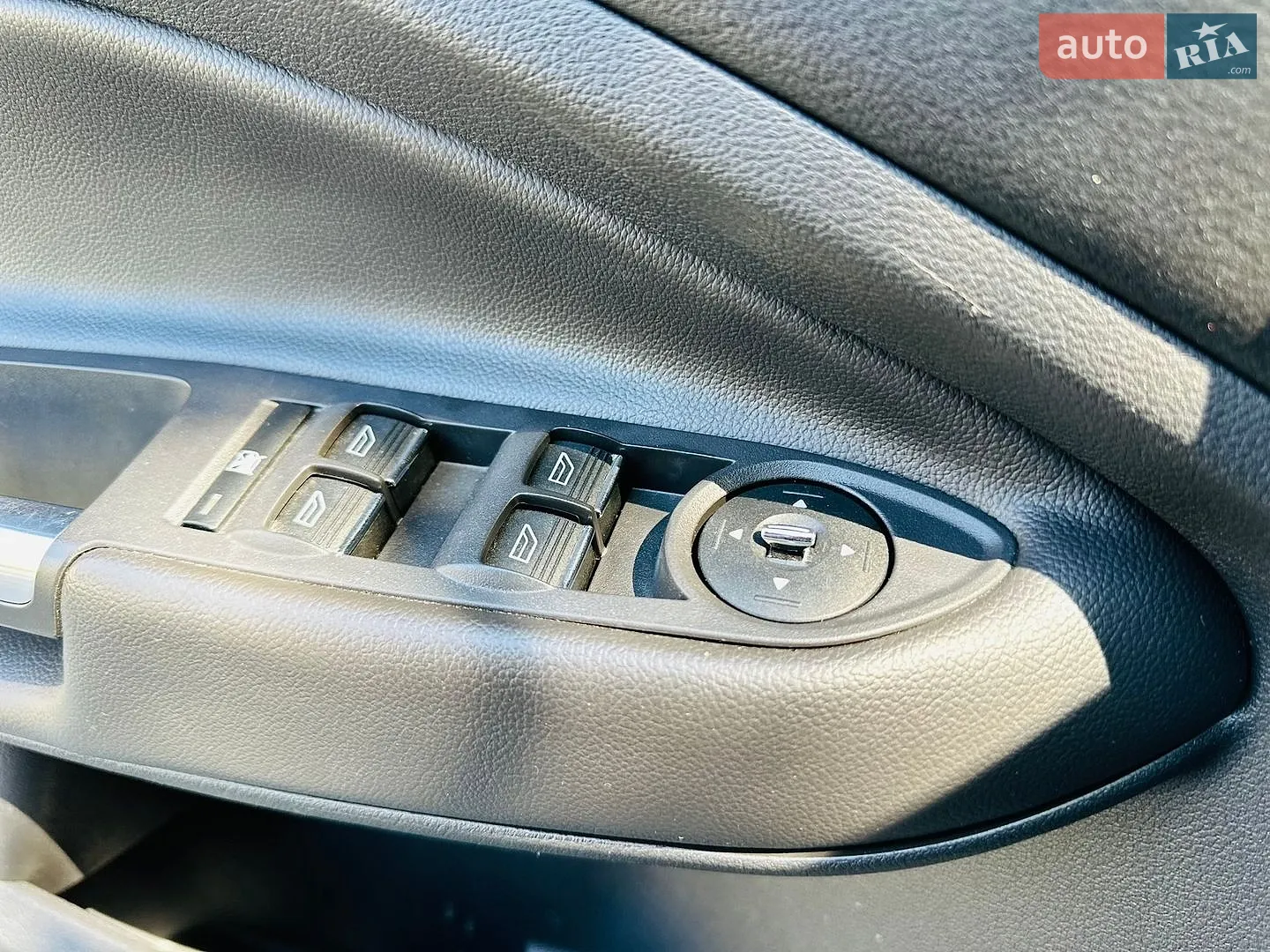 2013 Ford Kuga - мініатюра 24