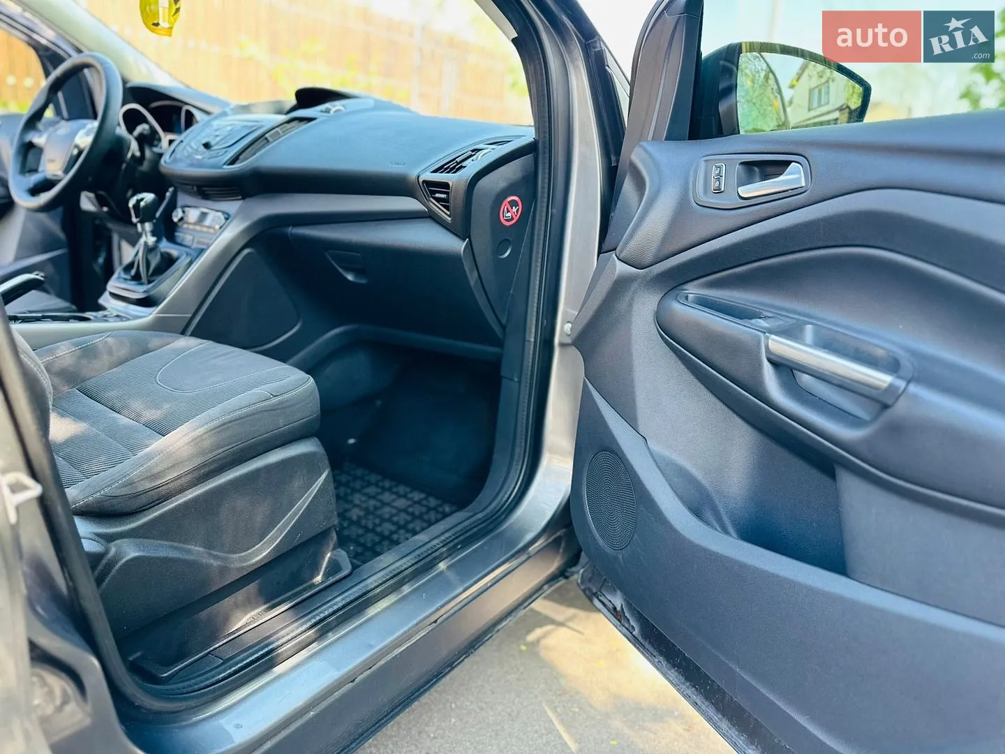 2013 Ford Kuga - мініатюра 30
