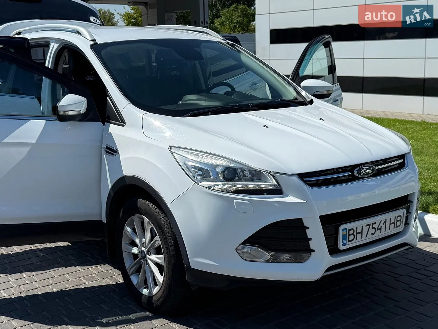 2016 Ford Kuga - мініатюра 47