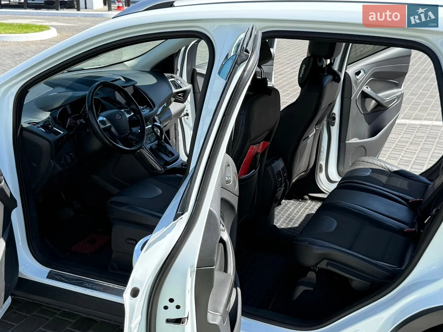 2016 Ford Kuga - мініатюра 56