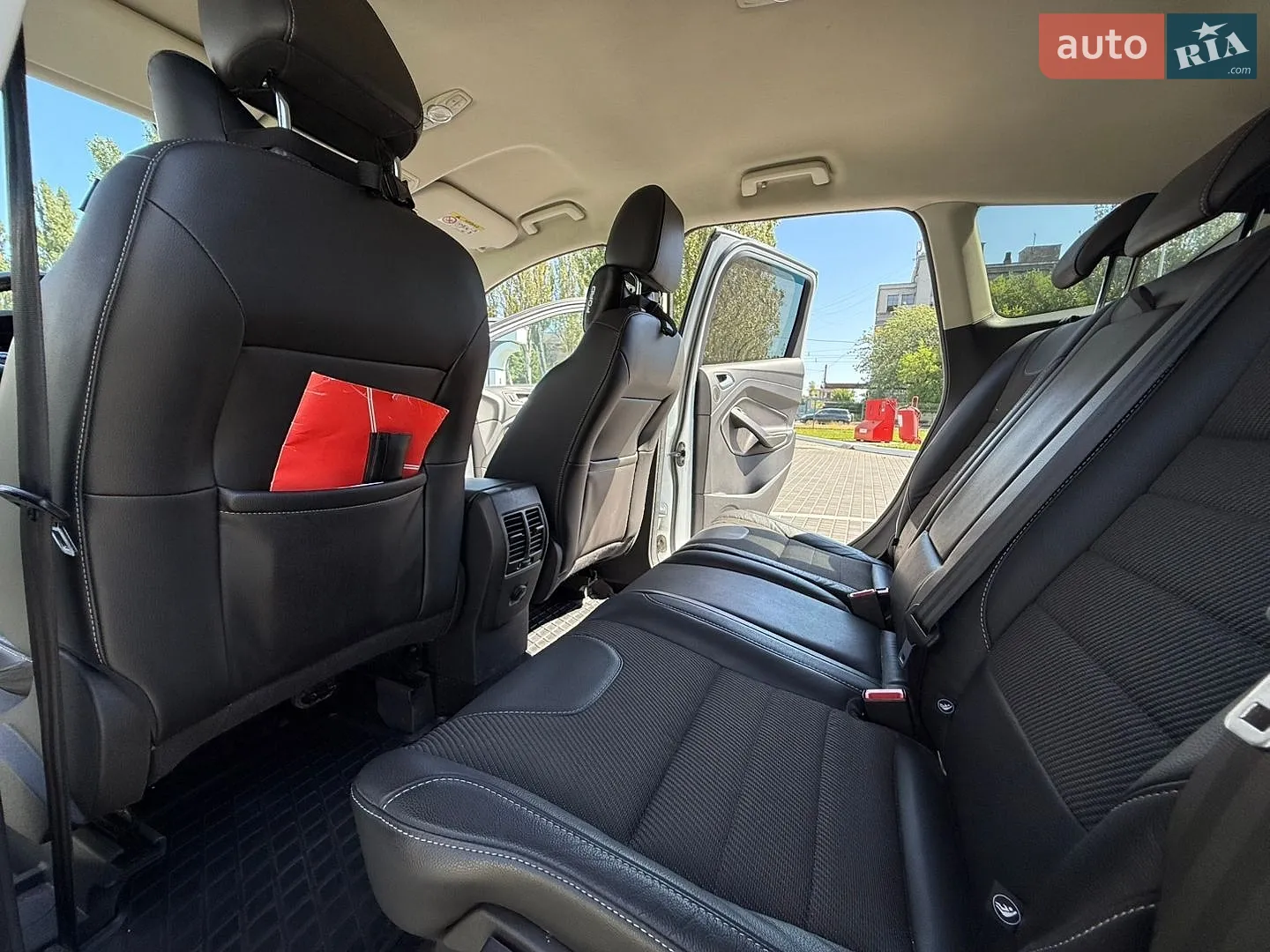 2016 Ford Kuga - мініатюра 62