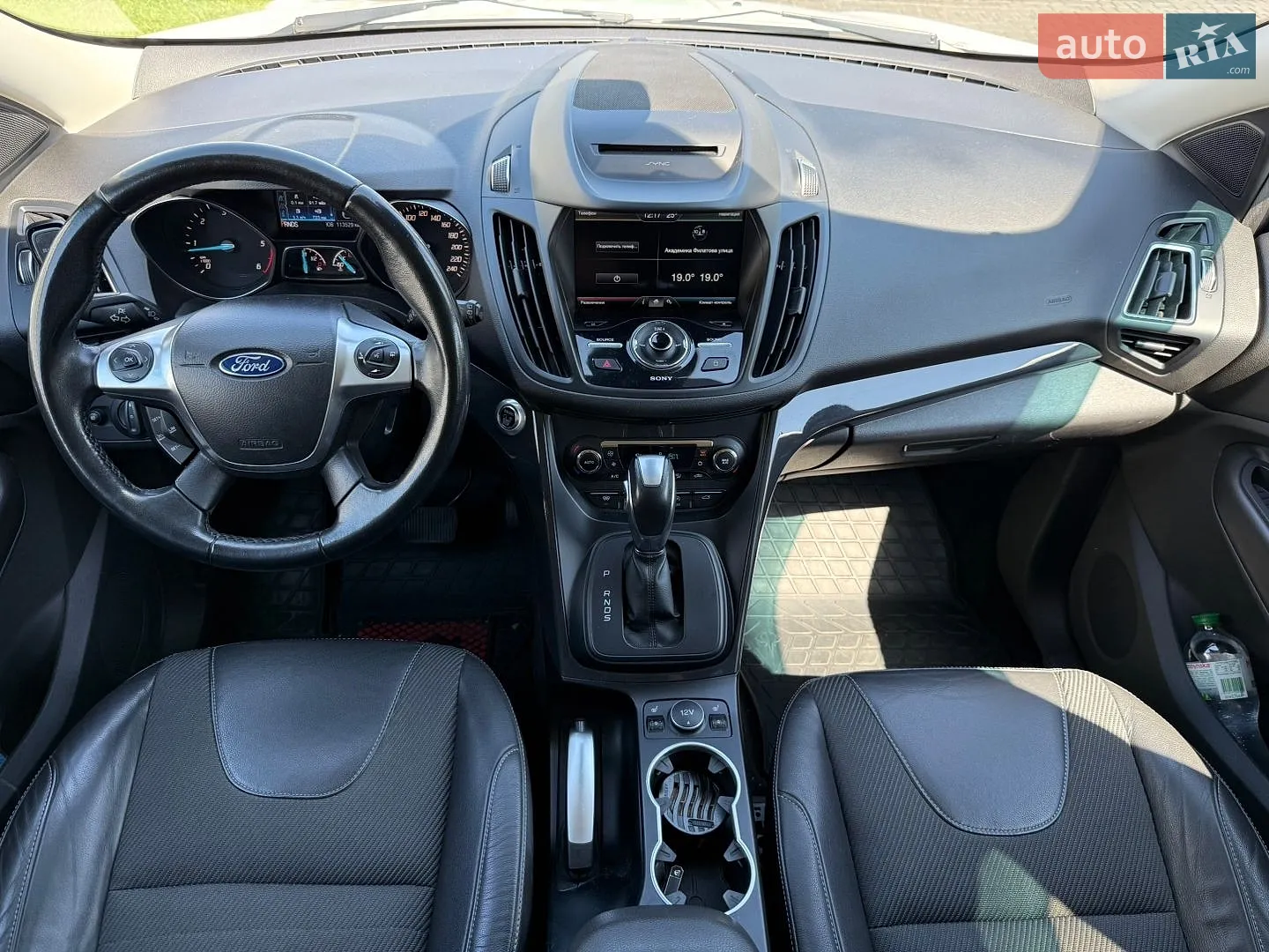 2016 Ford Kuga - мініатюра 69