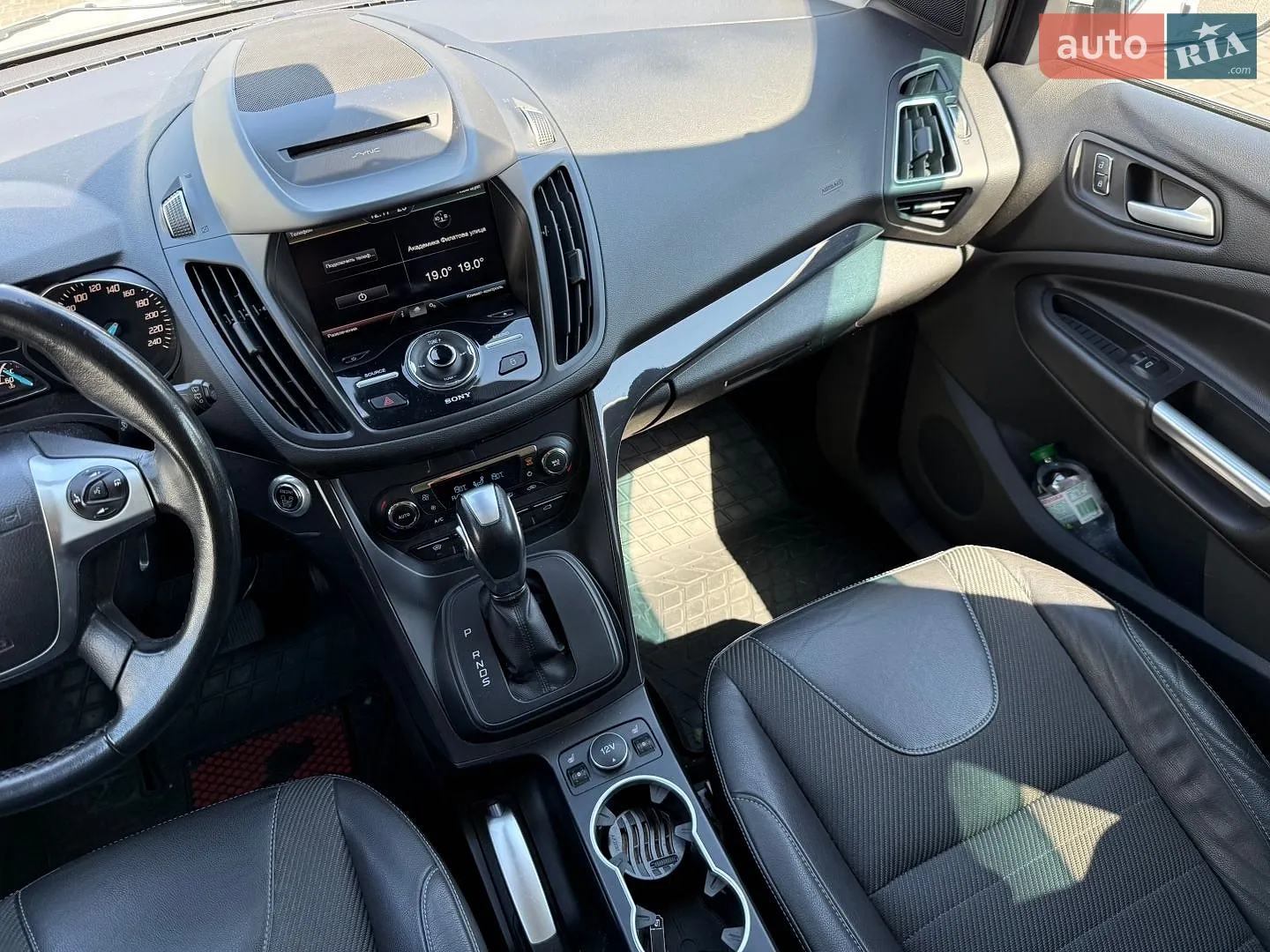 2016 Ford Kuga - мініатюра 71