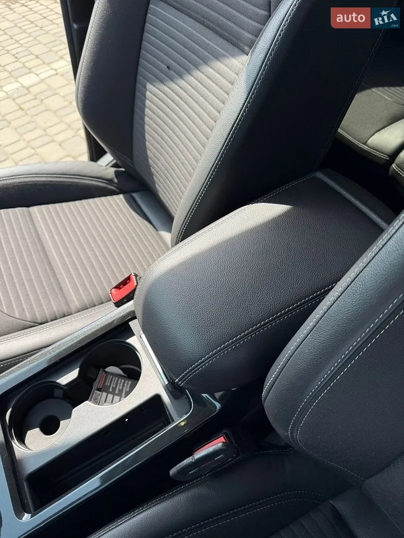 2017 Ford Kuga - мініатюра 26