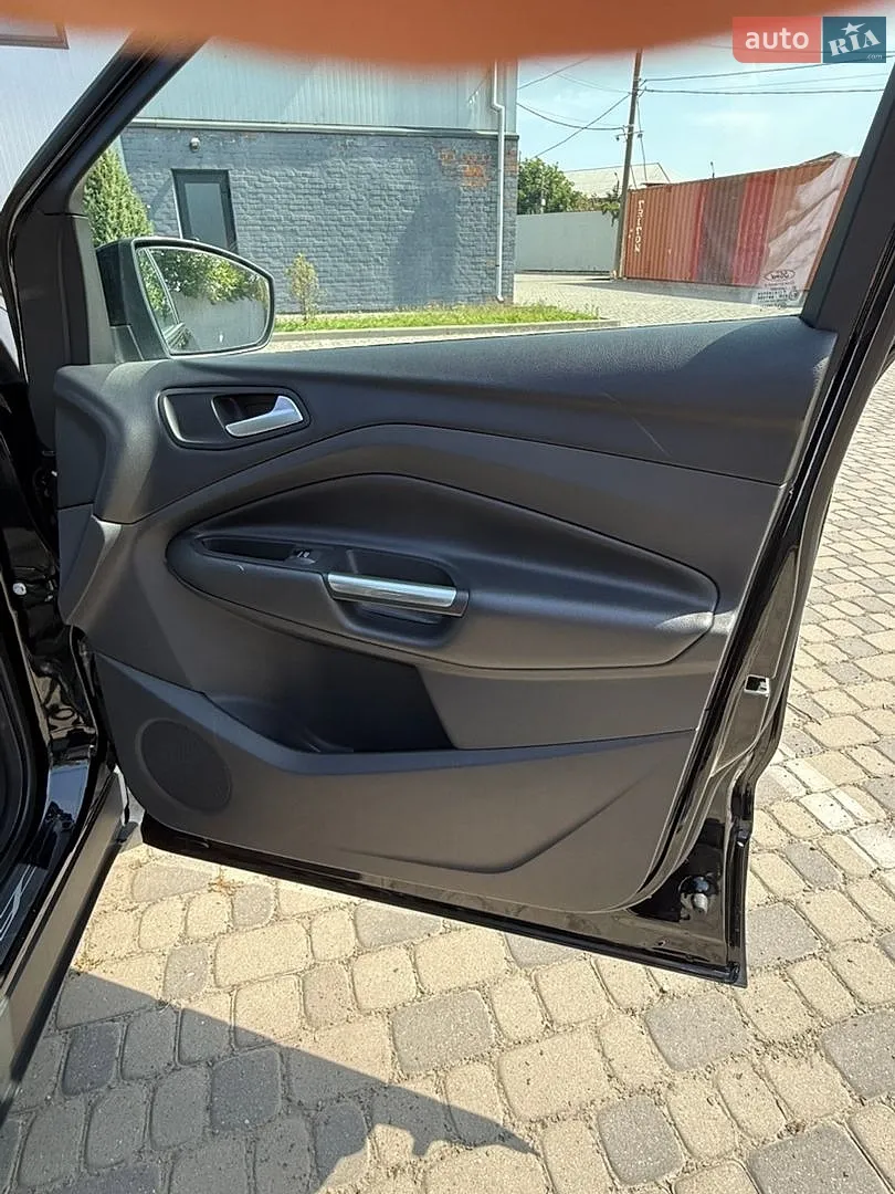 2017 Ford Kuga - мініатюра 31