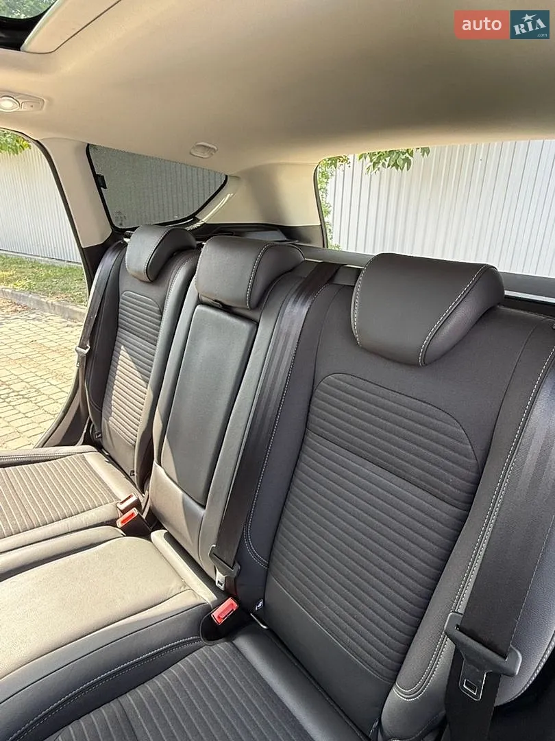 2017 Ford Kuga - мініатюра 37