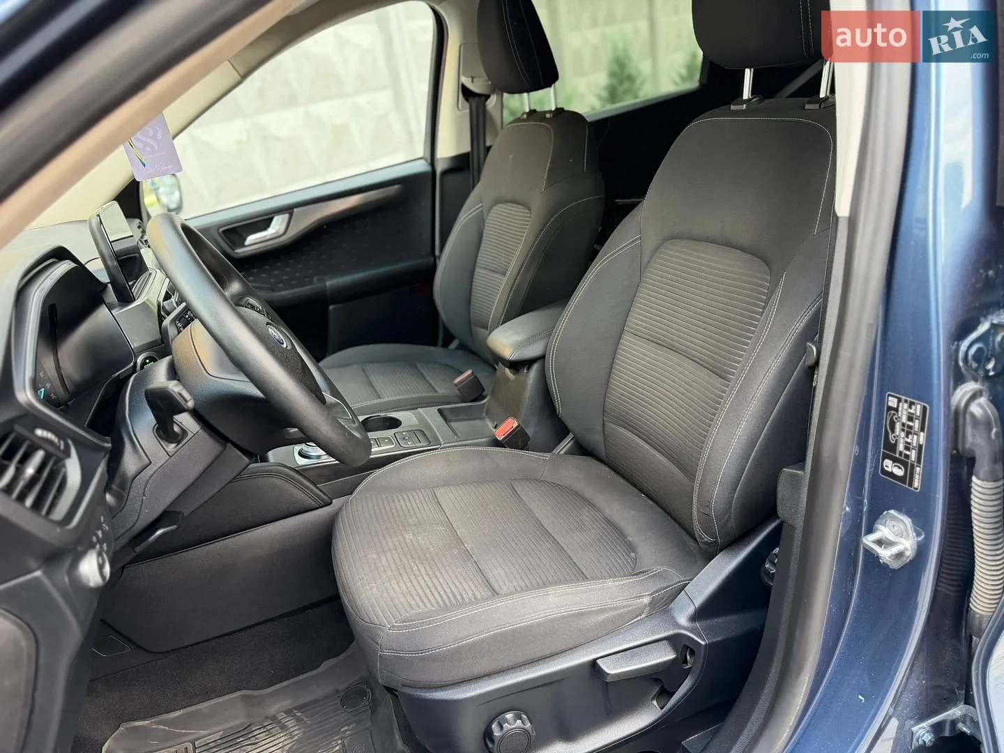 2020 Ford Kuga - мініатюра 11