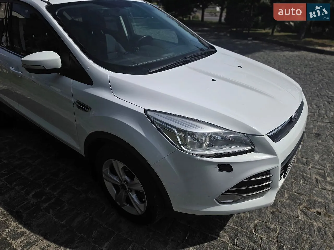 2015 Ford Kuga - мініатюра 3
