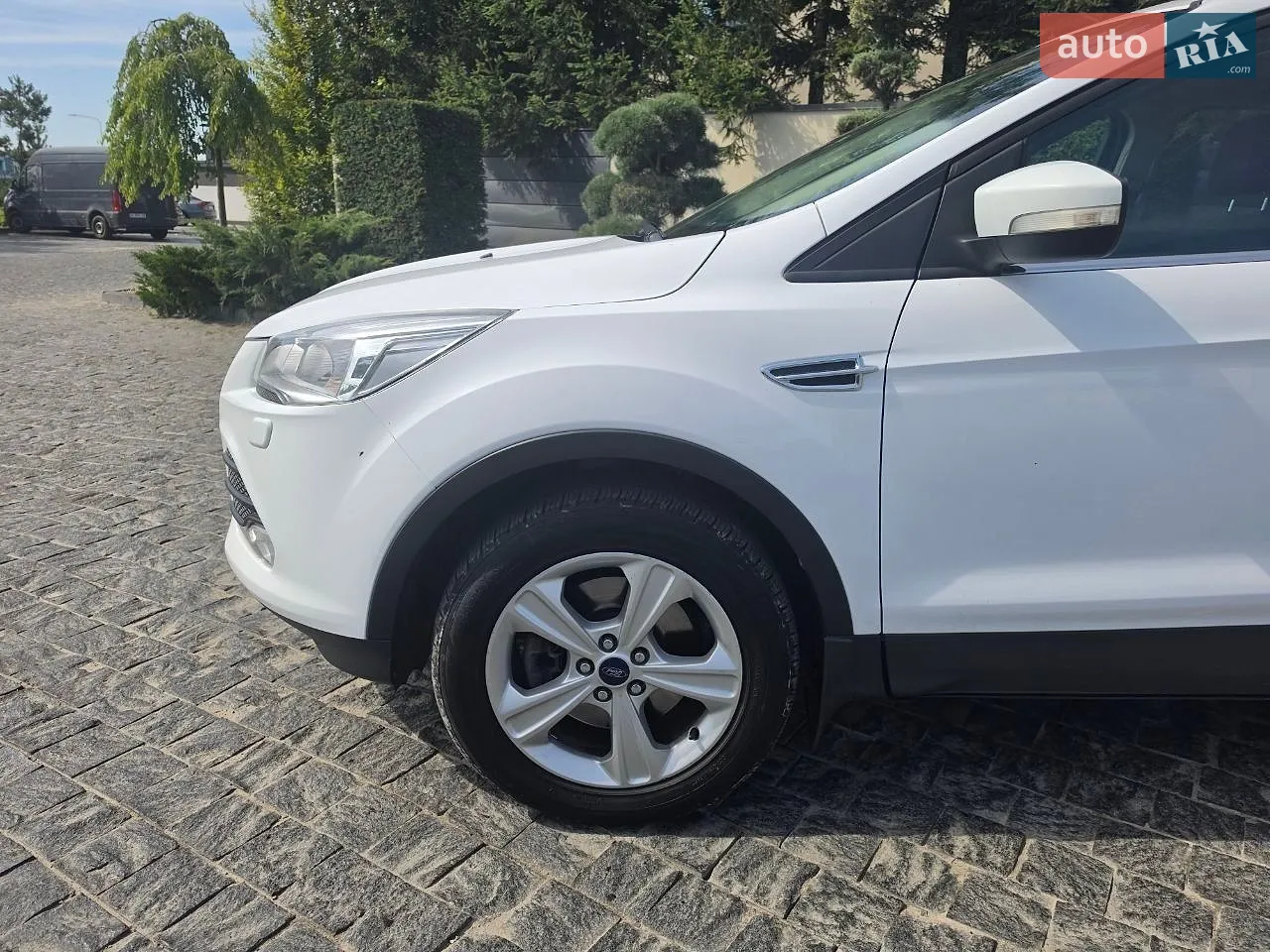 2015 Ford Kuga - мініатюра 13