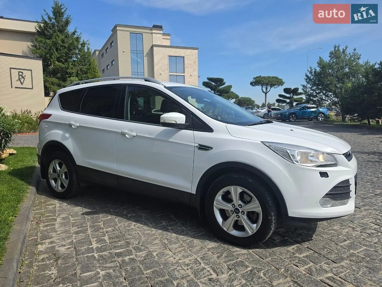 2015 Ford Kuga - мініатюра 16
