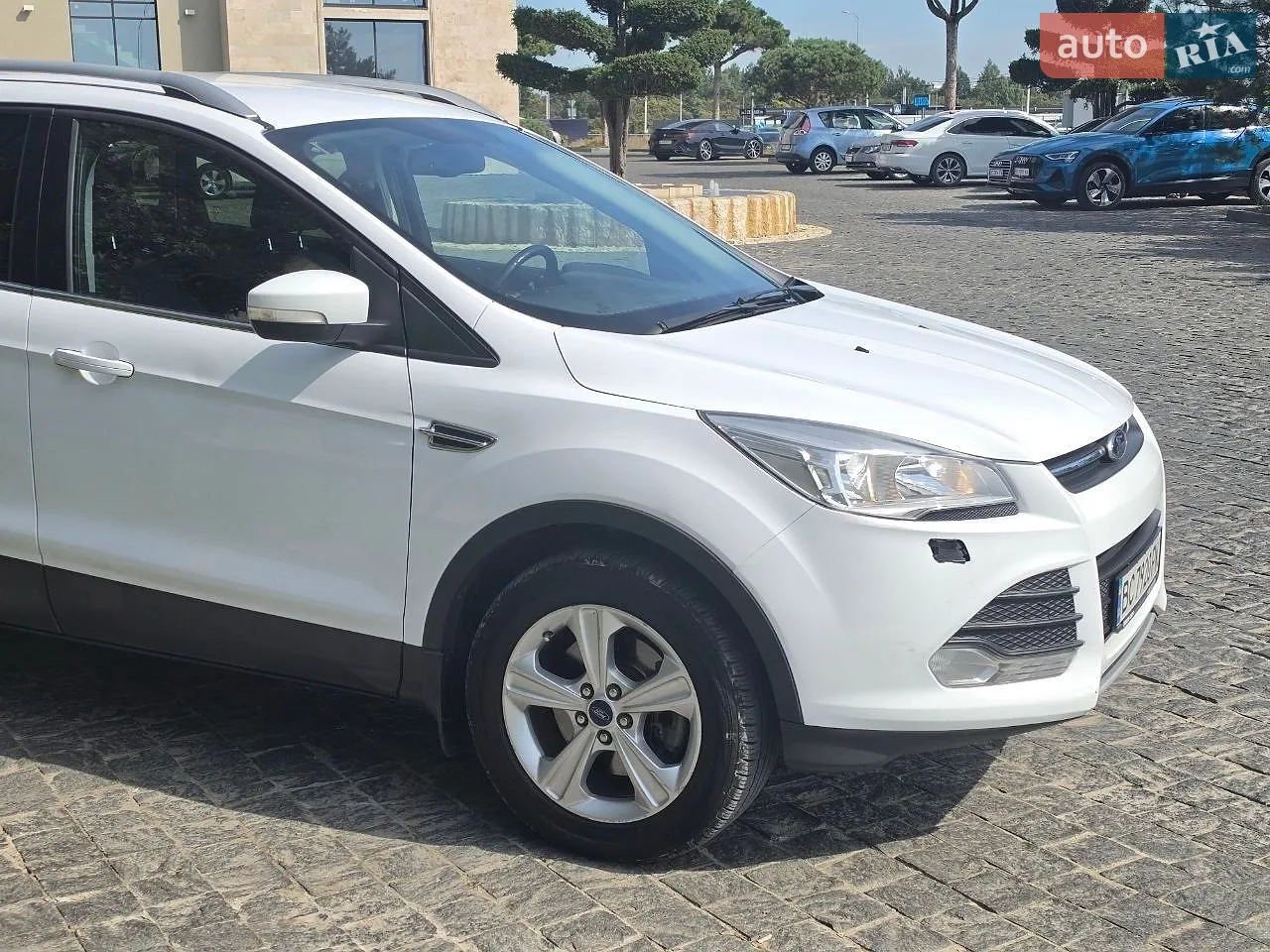 2015 Ford Kuga - мініатюра 19