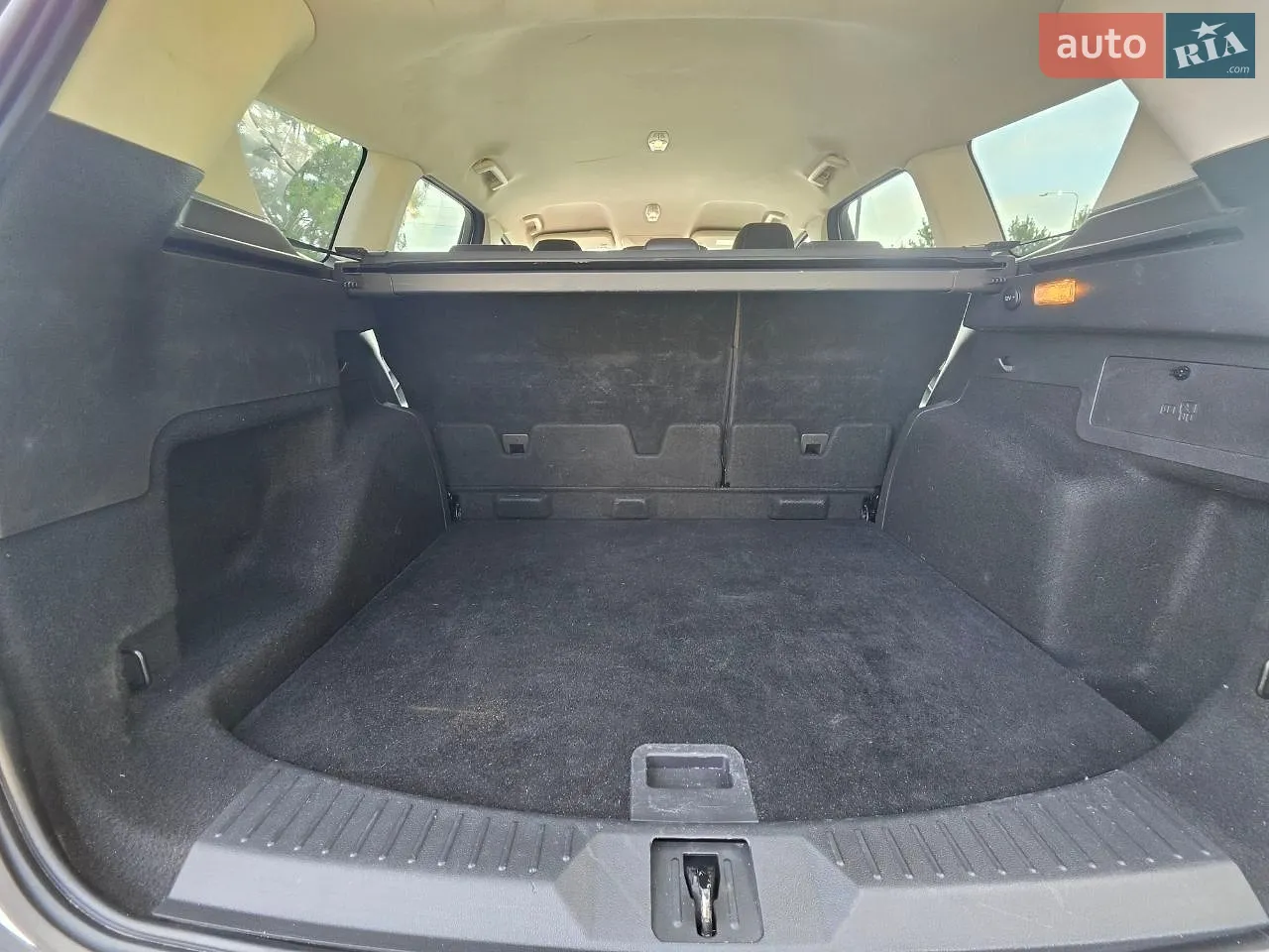 2015 Ford Kuga - мініатюра 20