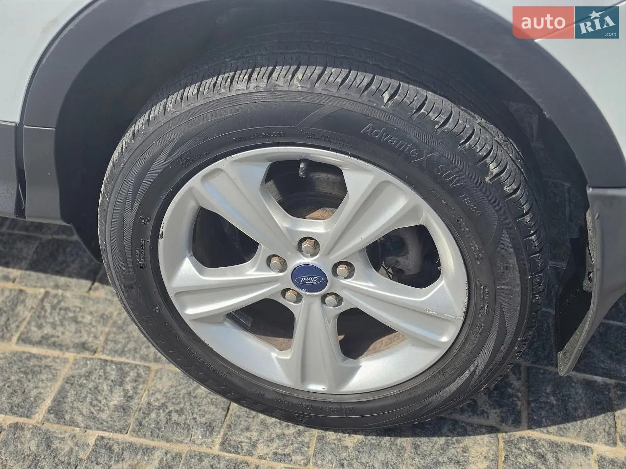 2015 Ford Kuga - мініатюра 21