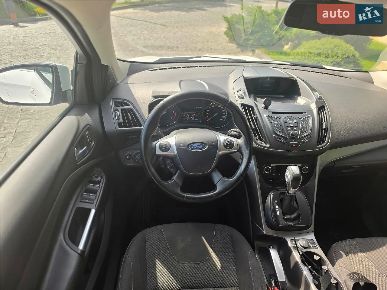 2015 Ford Kuga - мініатюра 22