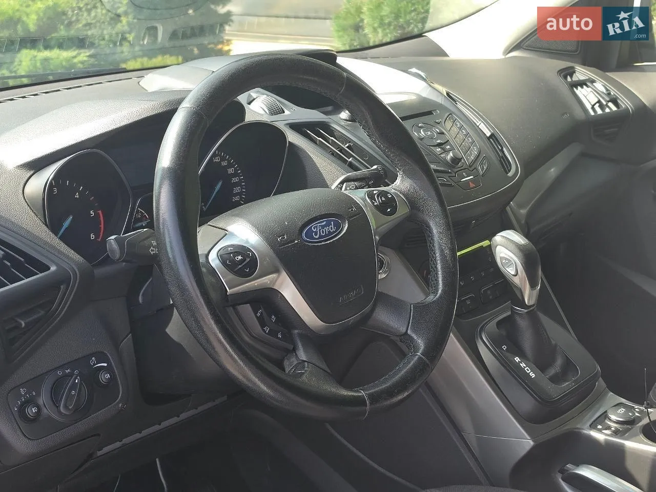 2015 Ford Kuga - мініатюра 24