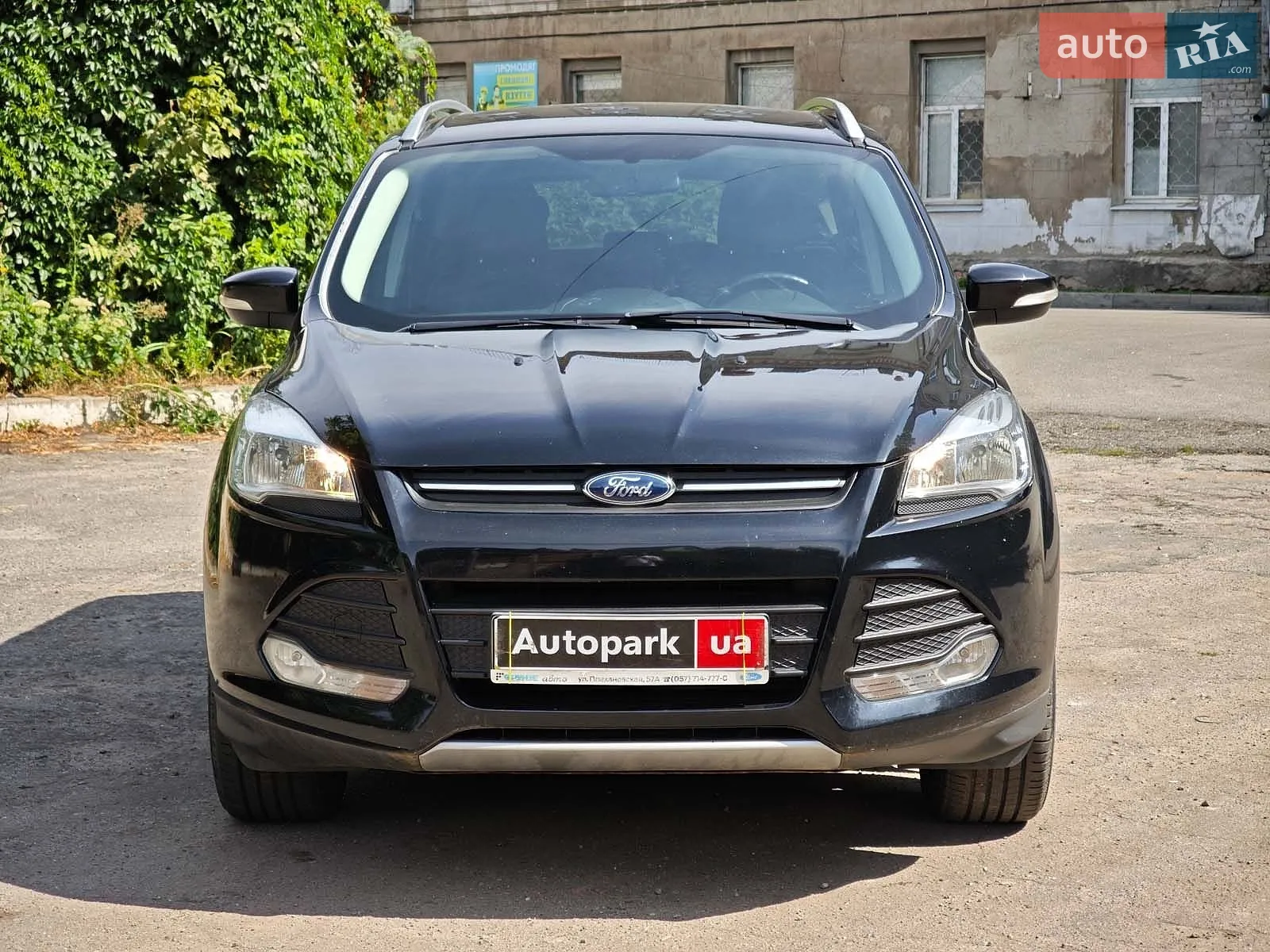 2013 Ford Kuga - мініатюра 2