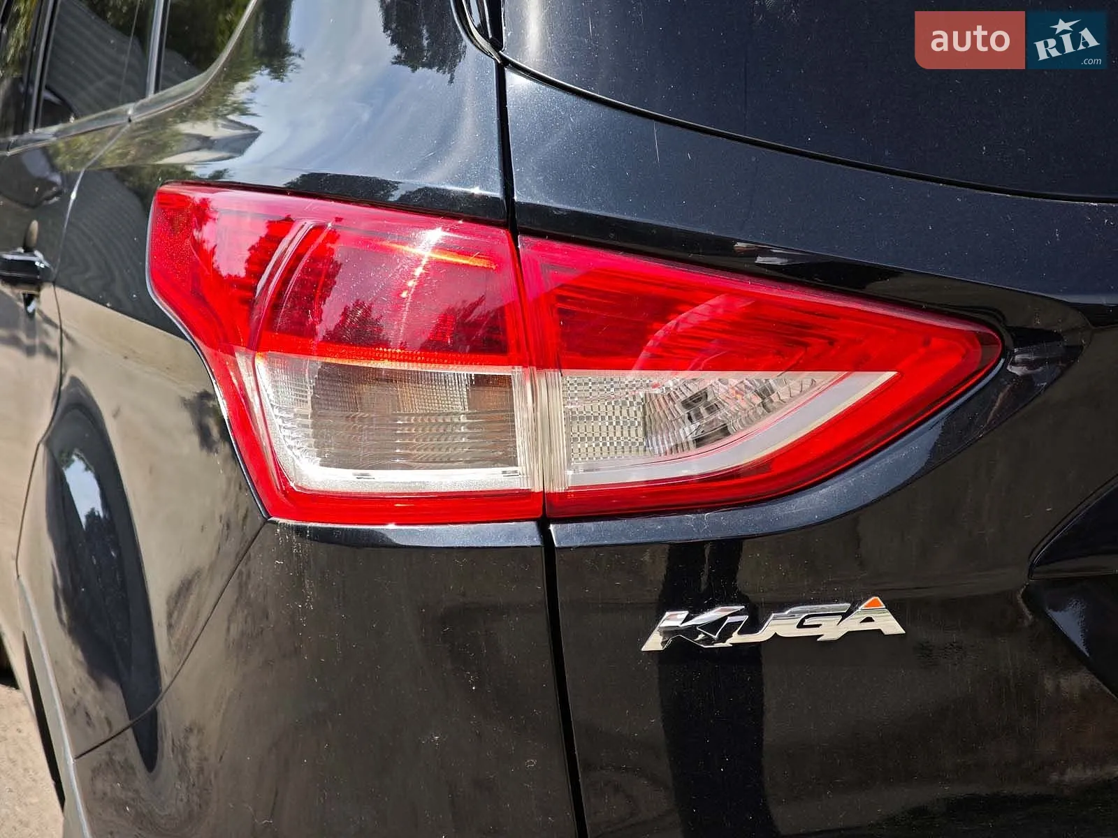 2013 Ford Kuga - мініатюра 14
