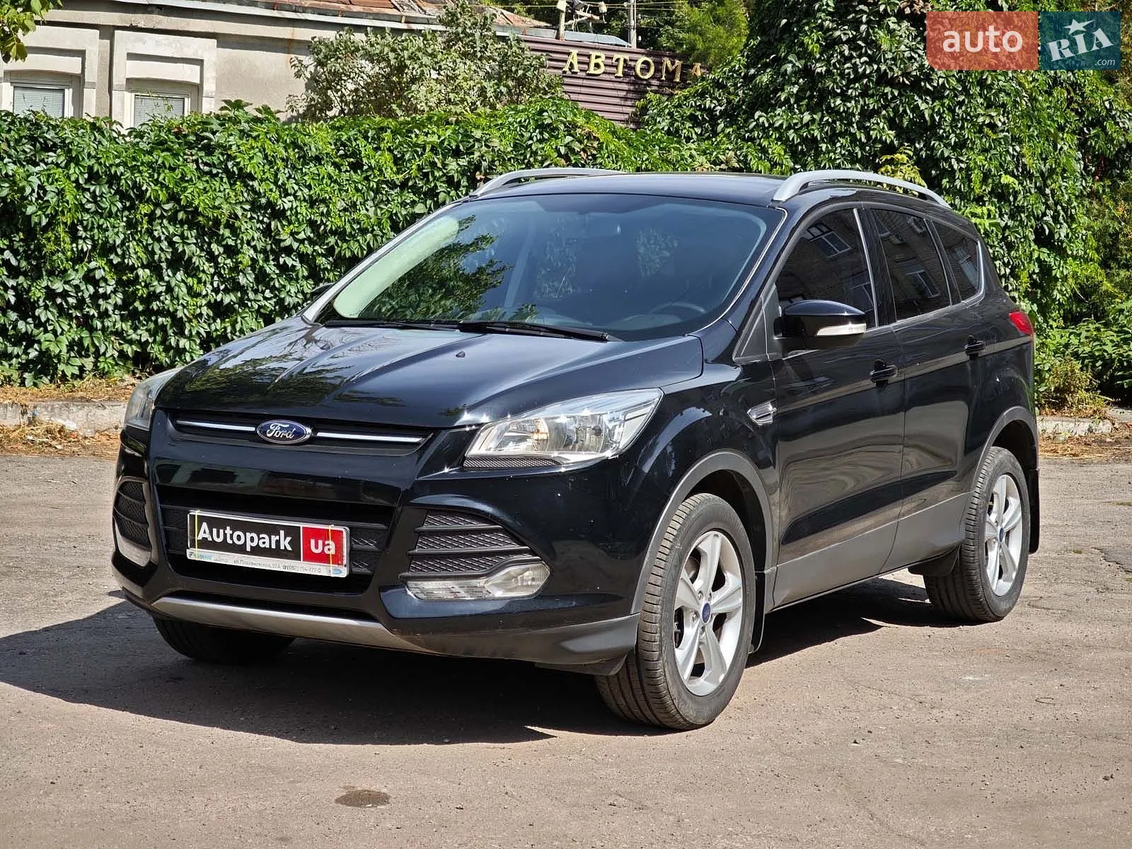 2013 Ford Kuga - фото 1