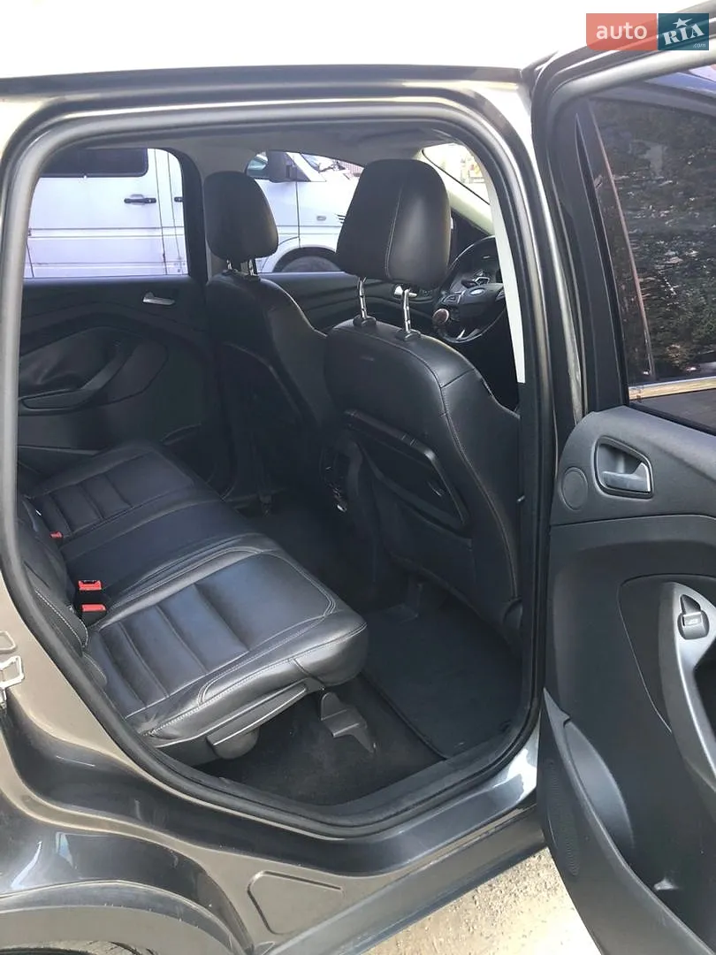 2016 Ford Kuga - мініатюра 33