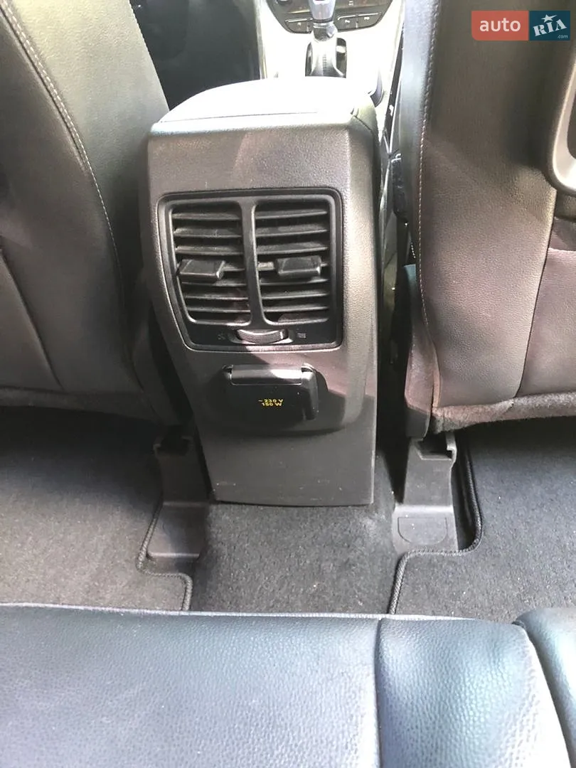 2016 Ford Kuga - мініатюра 34