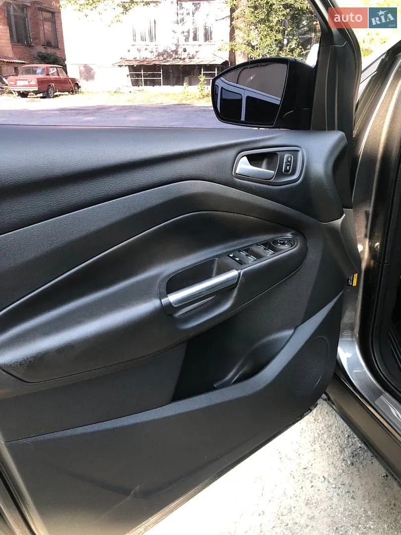 2016 Ford Kuga - мініатюра 37