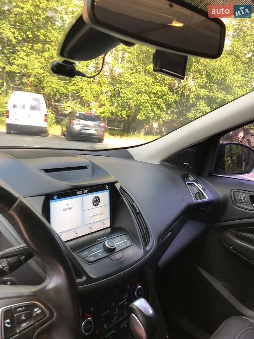 2016 Ford Kuga - мініатюра 42