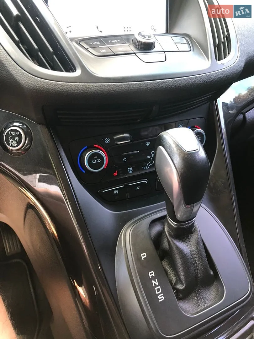 2016 Ford Kuga - мініатюра 43