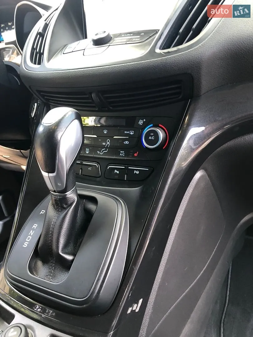 2016 Ford Kuga - мініатюра 46
