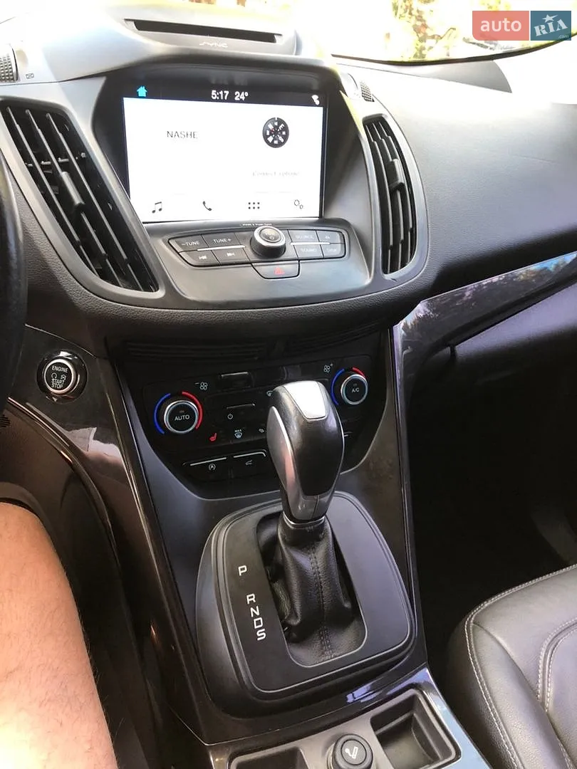 2016 Ford Kuga - мініатюра 41