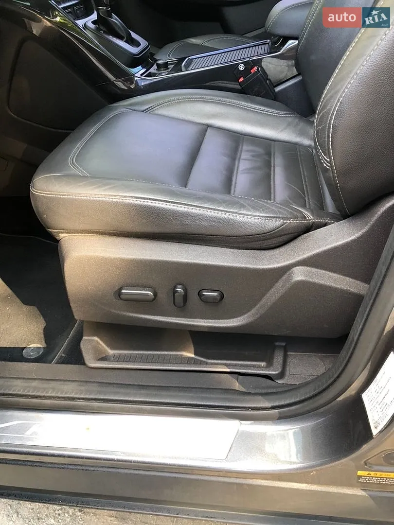 2016 Ford Kuga - мініатюра 48
