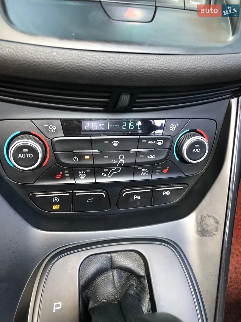 2016 Ford Kuga - мініатюра 49