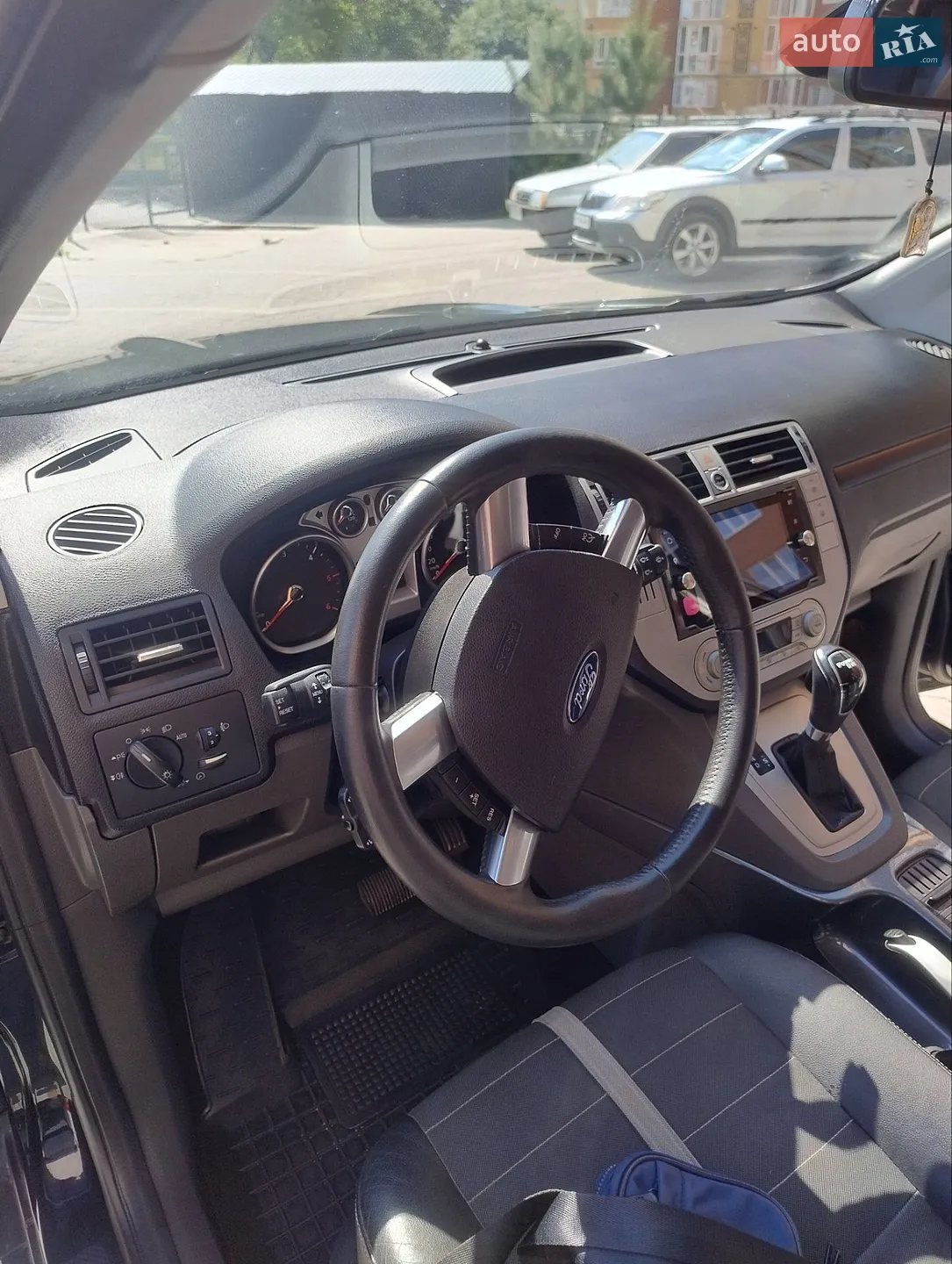 2011 Ford Kuga - мініатюра 17
