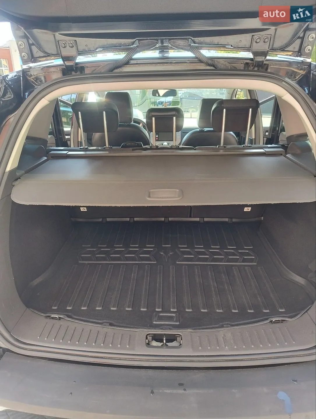 2011 Ford Kuga - мініатюра 24