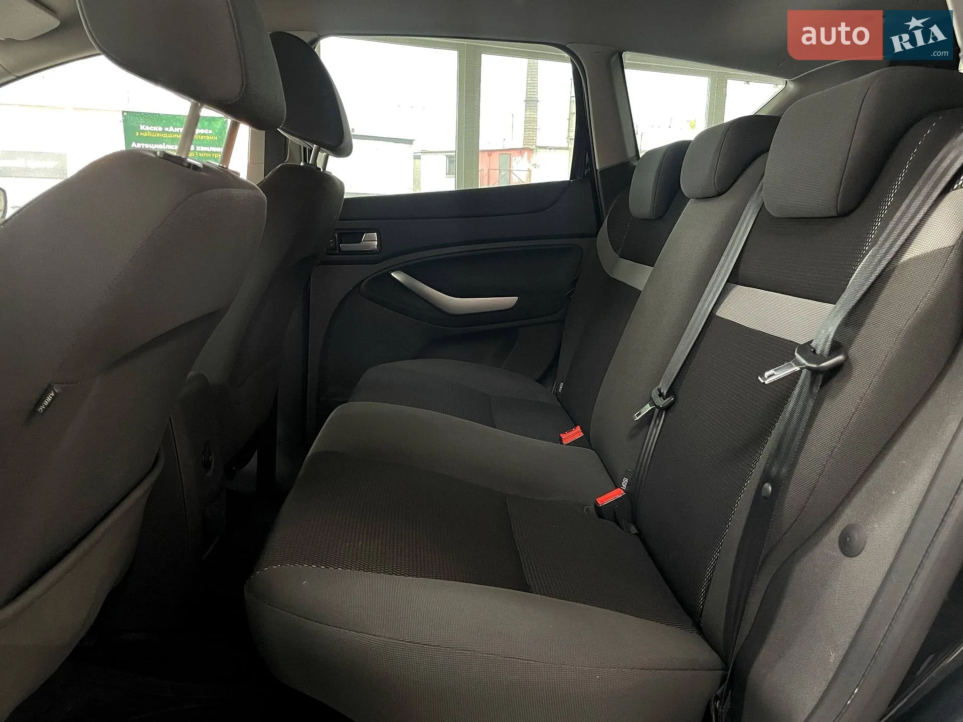 2011 Ford Kuga - мініатюра 30