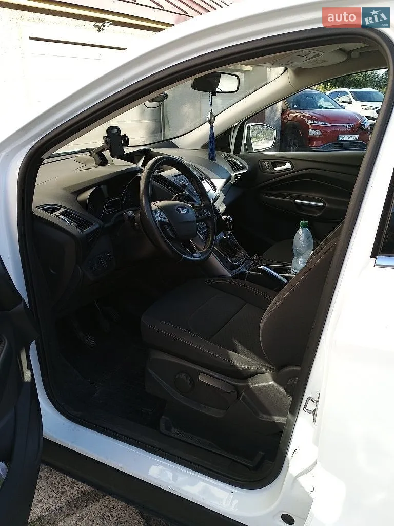 2019 Ford Kuga - мініатюра 3