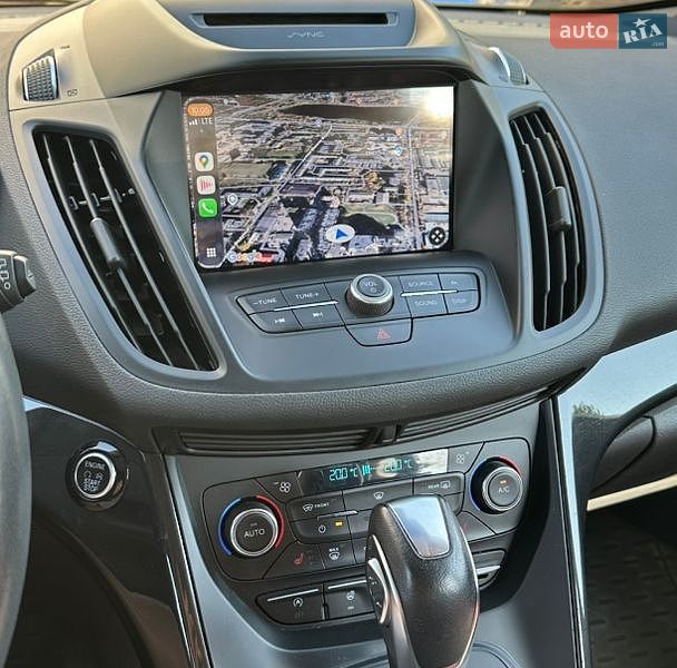 Внедорожник / Кроссовер Ford Kuga 2019 в Хмельницком