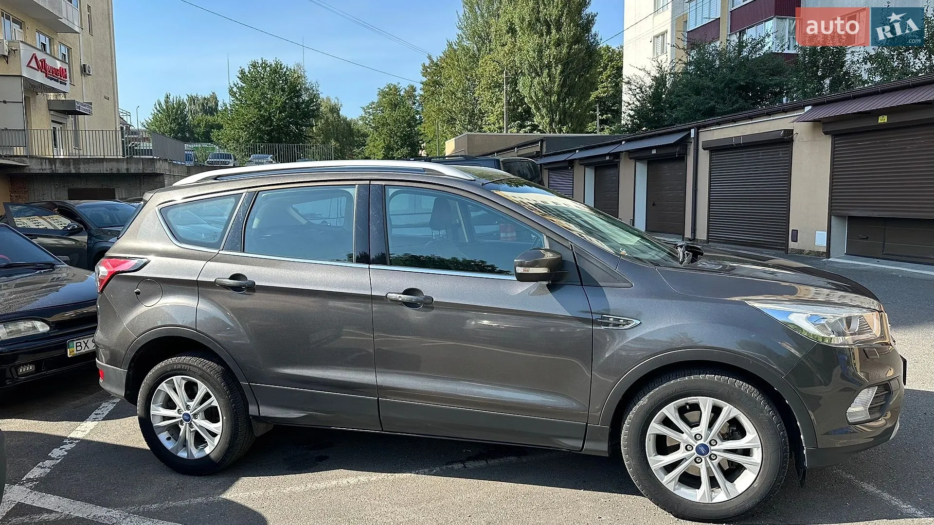 2019 Ford Kuga - мініатюра 7