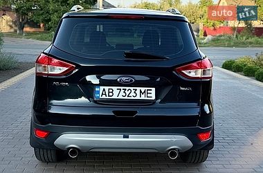 Внедорожник / Кроссовер Ford Kuga 2014 в Бершади
