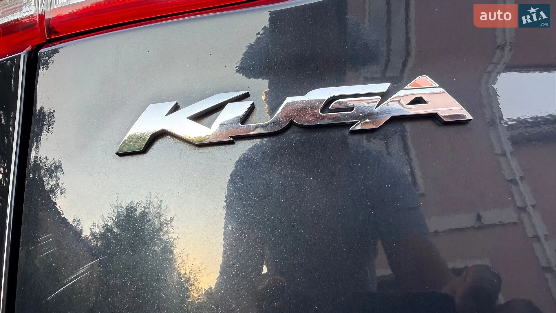 2014 Ford Kuga - мініатюра 13
