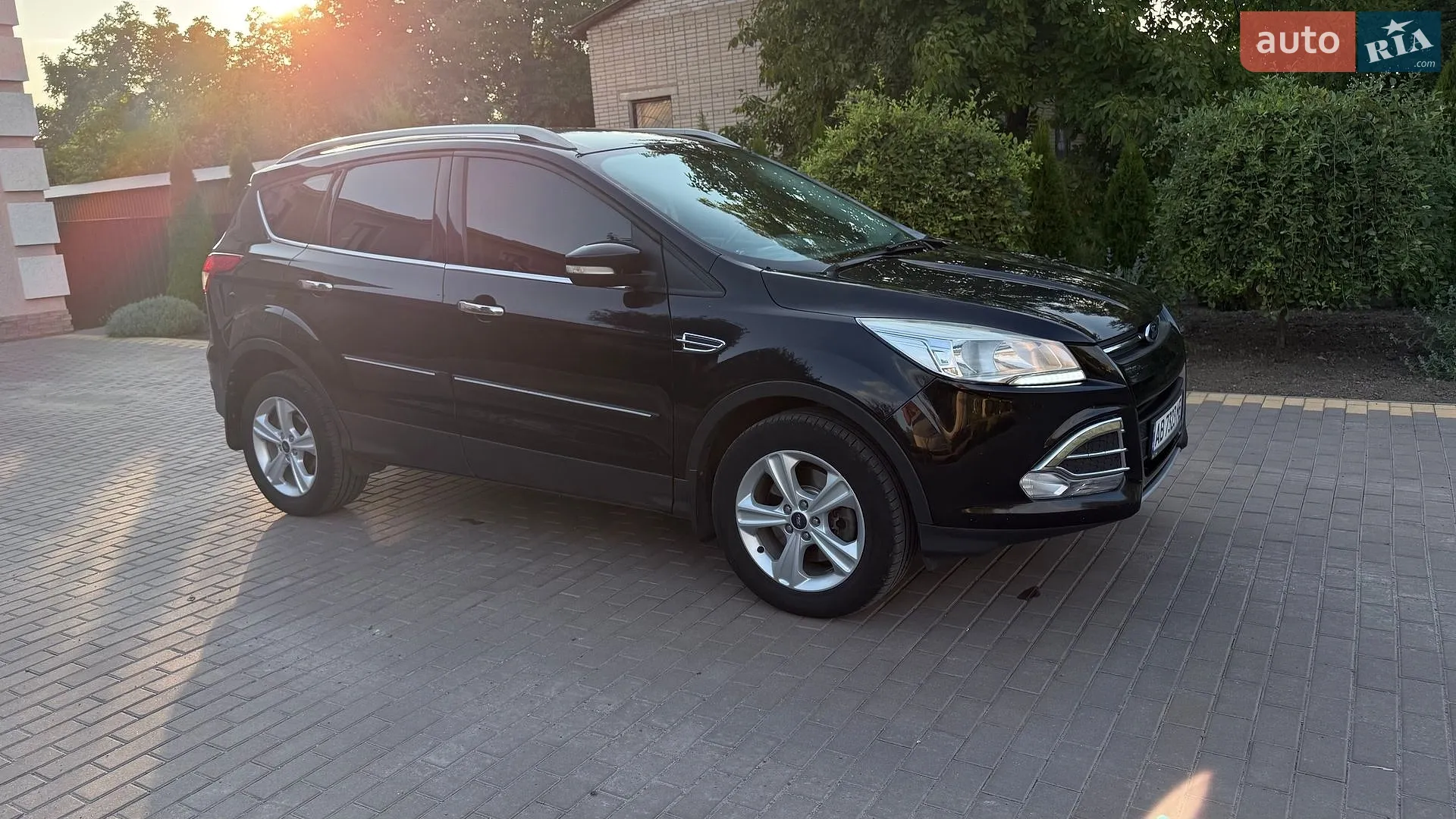 2014 Ford Kuga - мініатюра 21