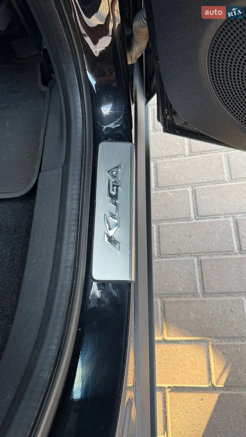 2014 Ford Kuga - мініатюра 44