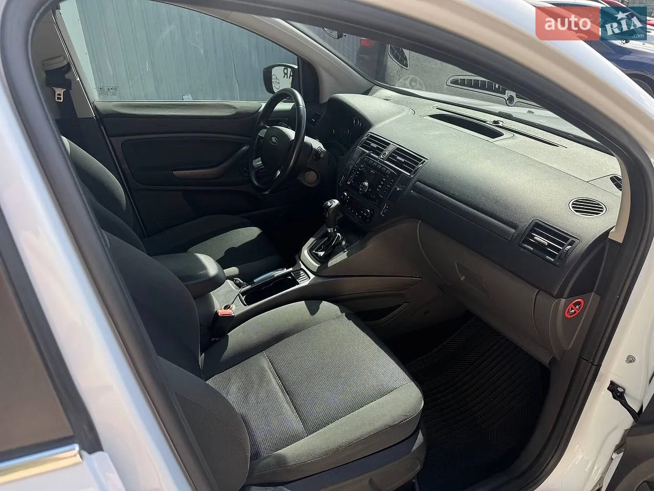 2011 Ford Kuga - мініатюра 13